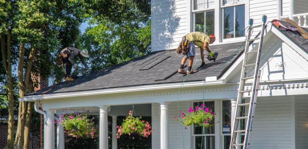 Best Commercial Roofing Services  in Worthgton, IN
